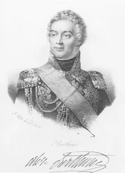 Marschall Berthier